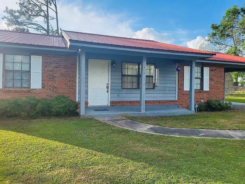 Property Photo: 1900 Houston GA 31602
