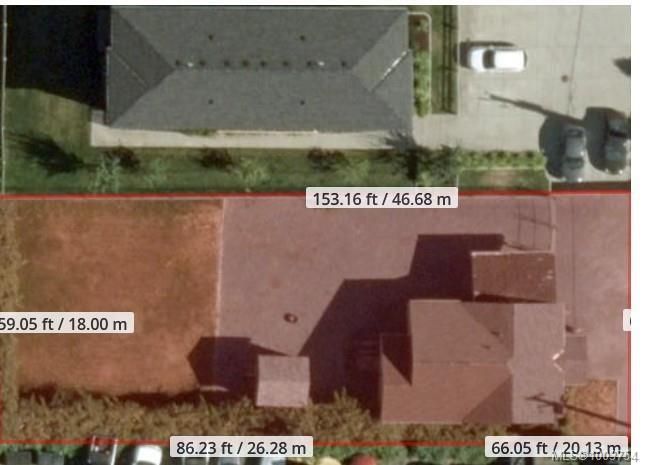 Property Photo: 1620 Petersen Rd BC V9W 3J6