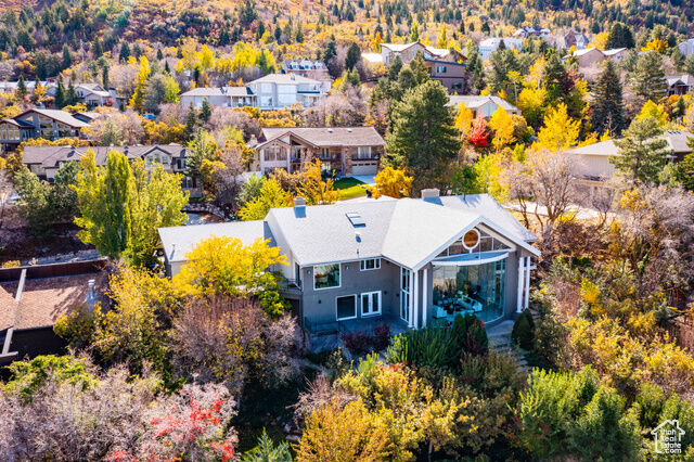 Property Photo: 4504 S Abinadi Rd E UT 84124