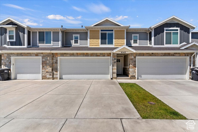 6543 S Liberty Way  South Weber UT 84405 photo