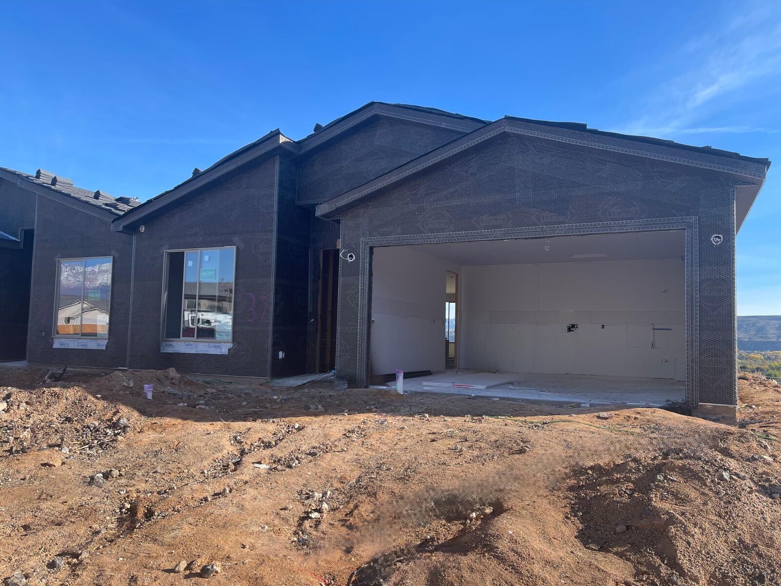 Property Photo:  2032 W 320 S 37  UT 84737 