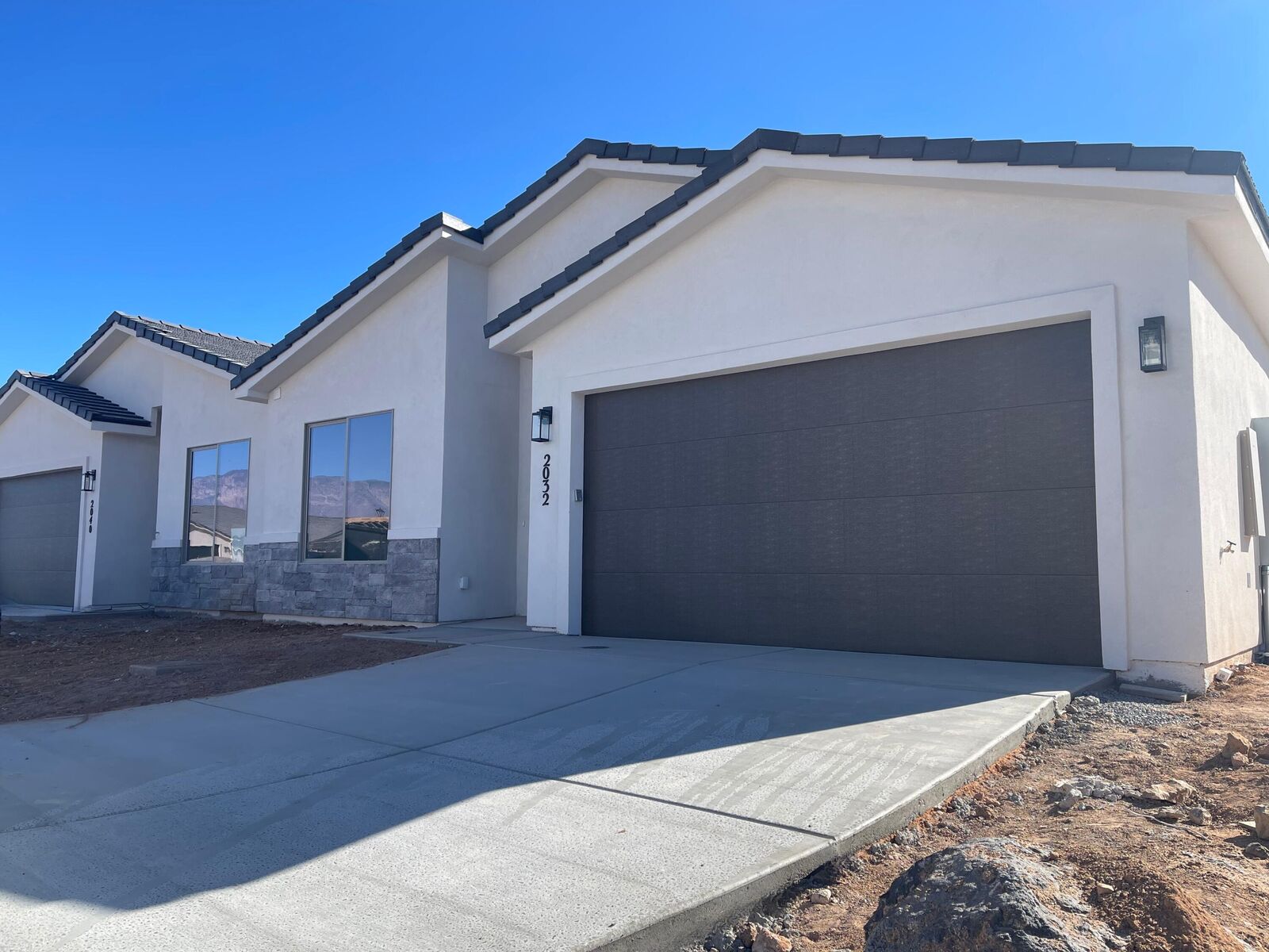 Property Photo:  2032 W 320 S 37  UT 84737 