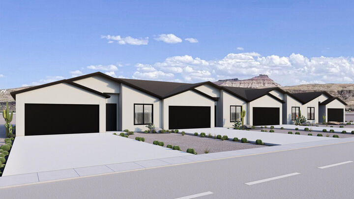 Property Photo:  2040 W 320 S 38  UT 84737 