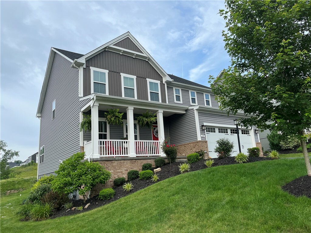 Property Photo: 205 Regency Drive PA 15330