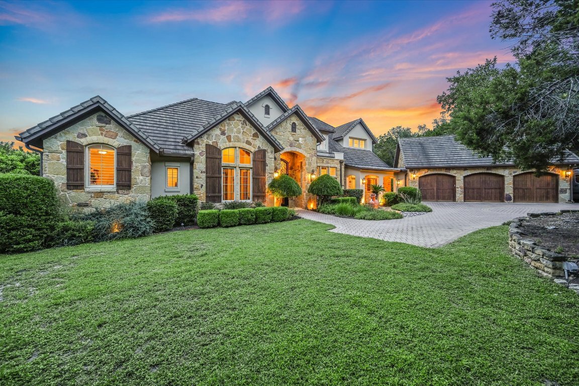 Property Photo: 4100 Prince Andrew Lane TX 78730