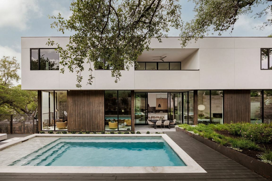 1701 Bartoncliff Drive  Austin TX 78704 photo