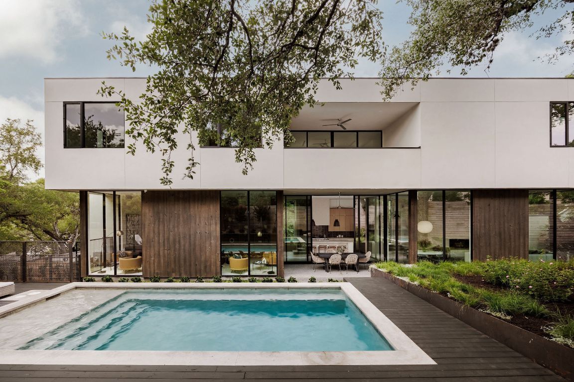 1701 Bartoncliff Drive  Austin TX 78704 photo