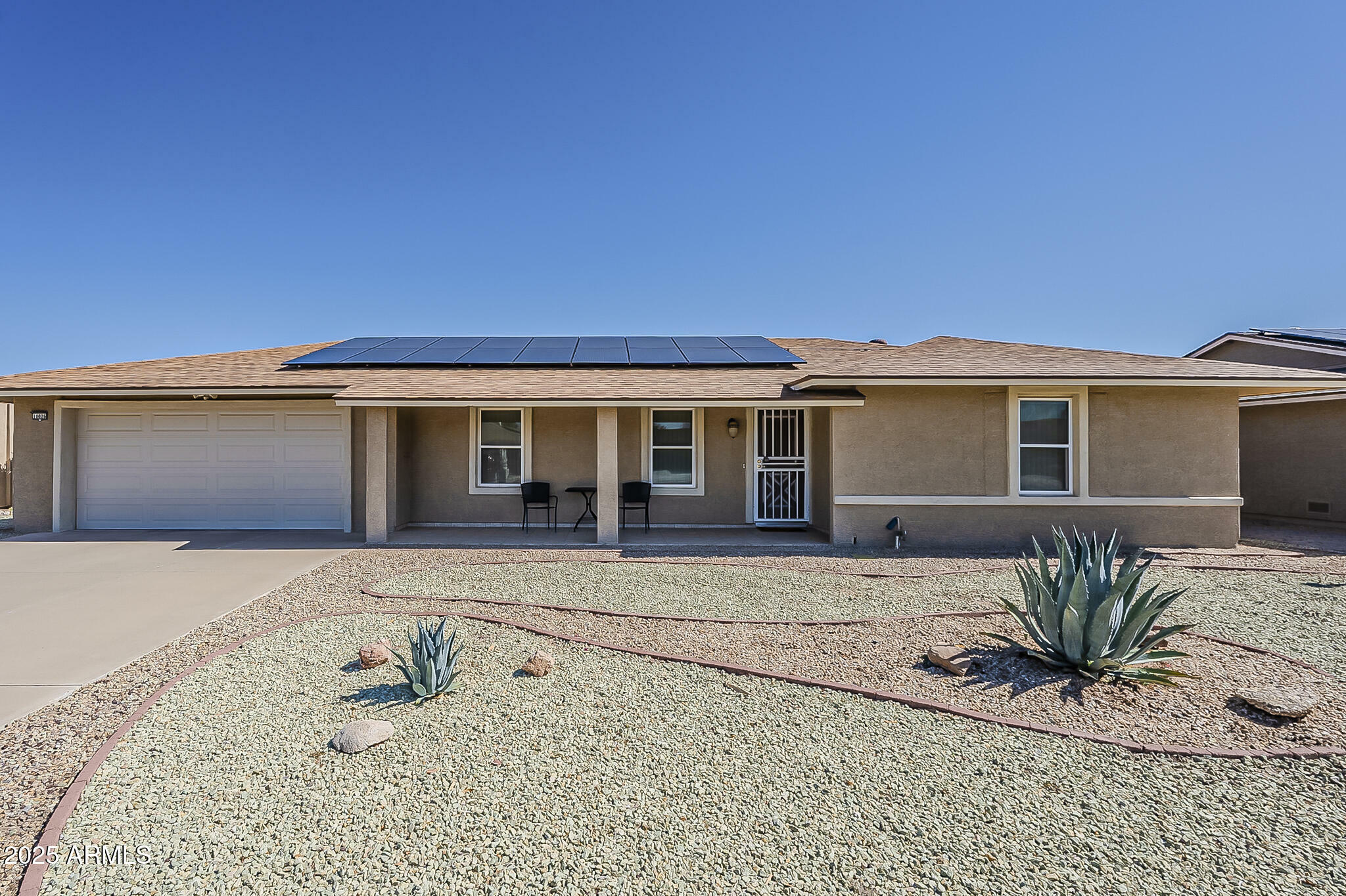 Property Photo: 10826 W Hutton Drive AZ 85351