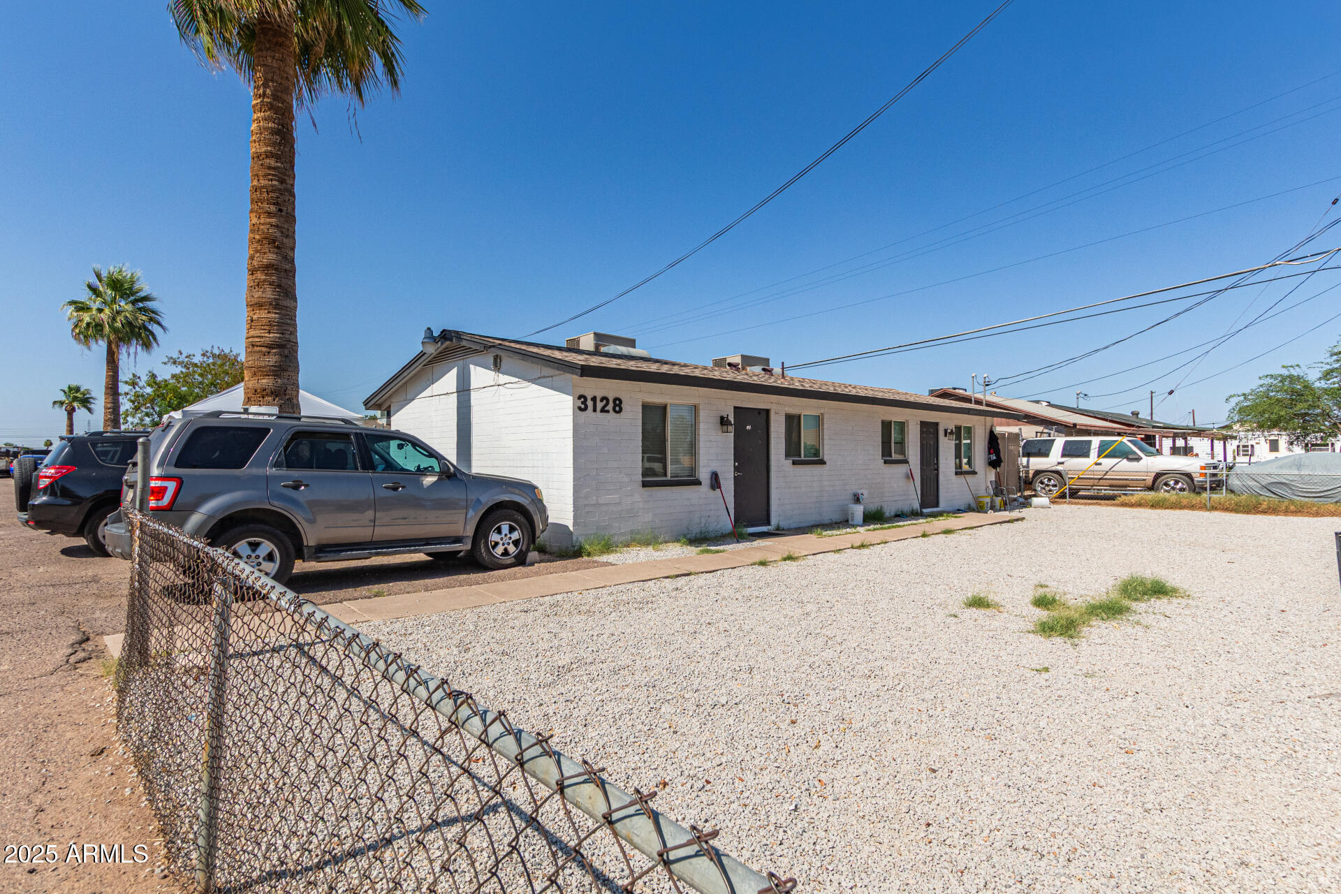 Property Photo:  3128 W Pima Street 2  AZ 85009 