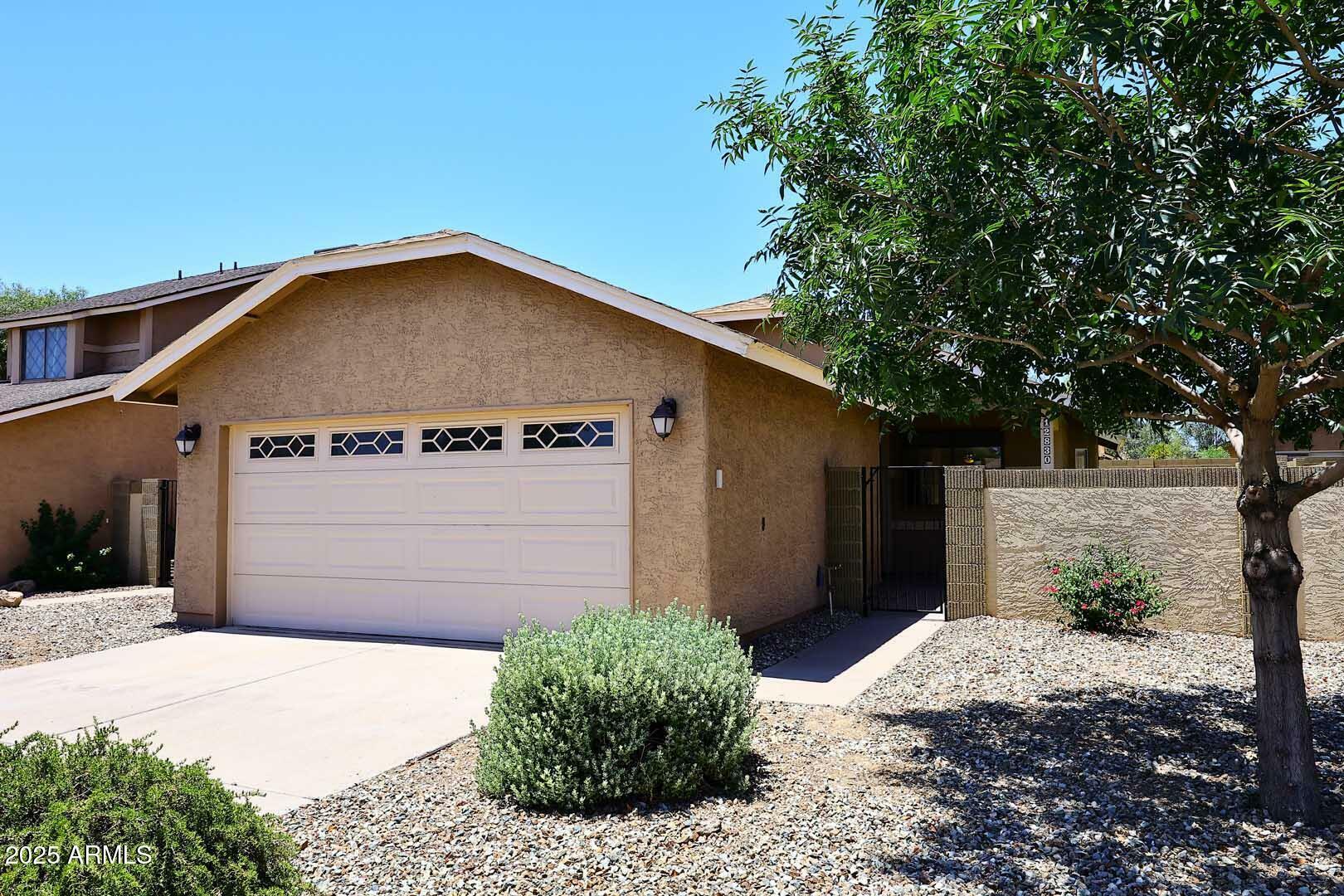 Property Photo: 12830 S Wakial Loop S AZ 85044