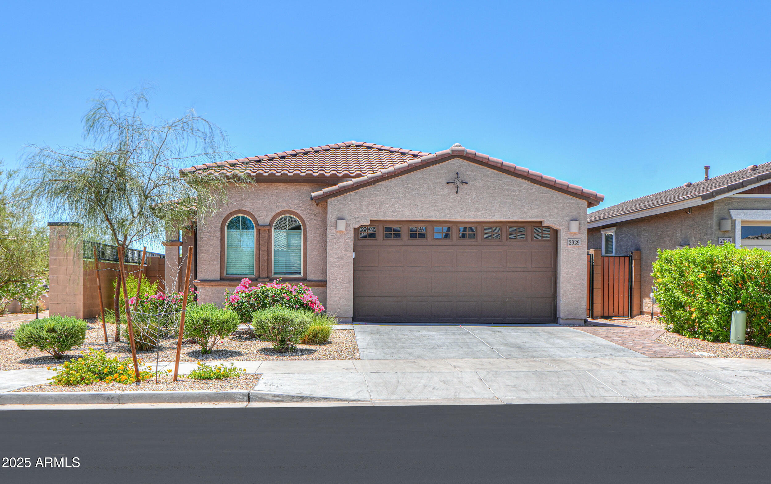 2929 E Mohave Lane  Apache Junction AZ 85119 photo