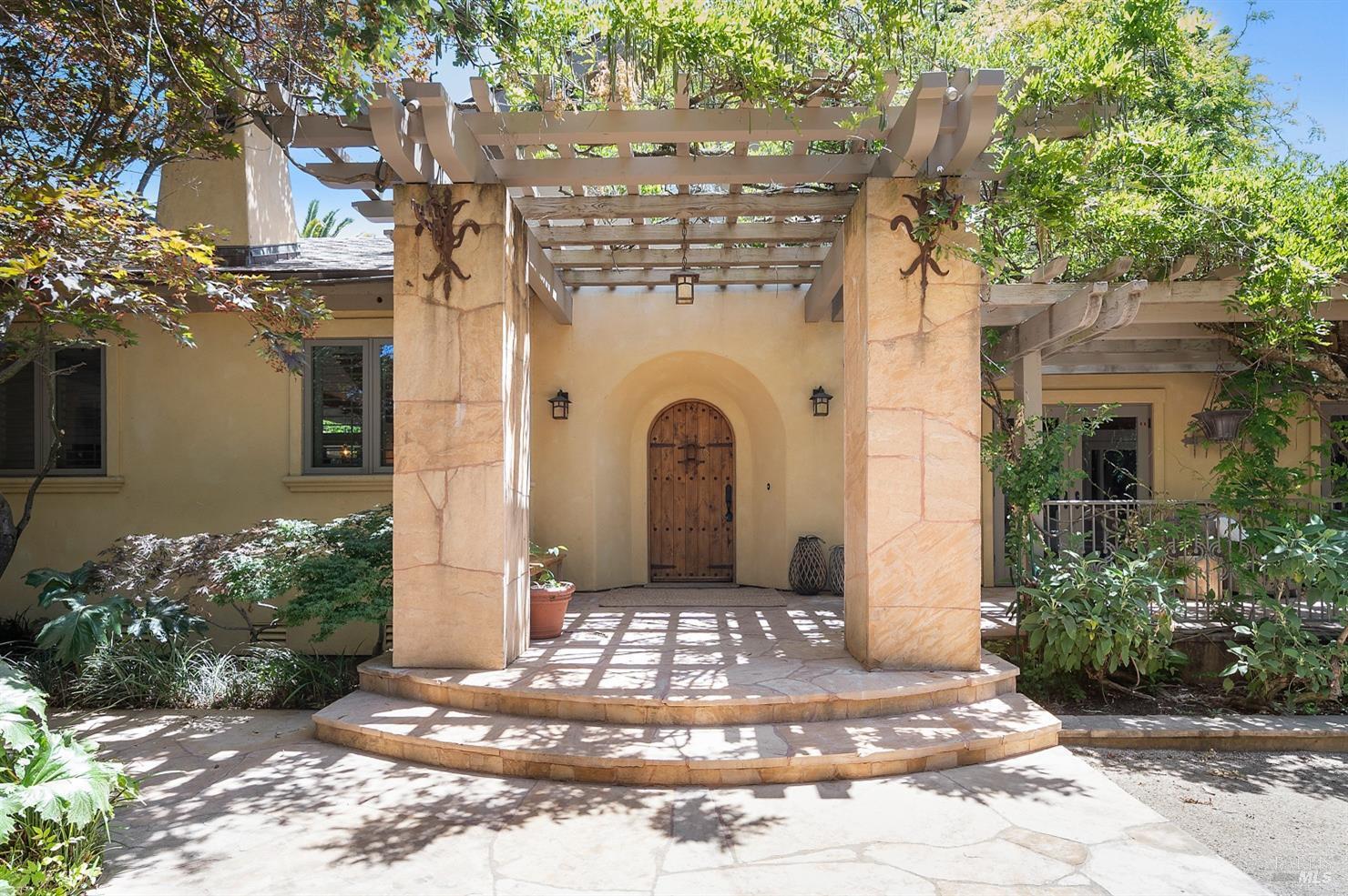 Property Photo:  21925 Hyde Road  CA 95476 
