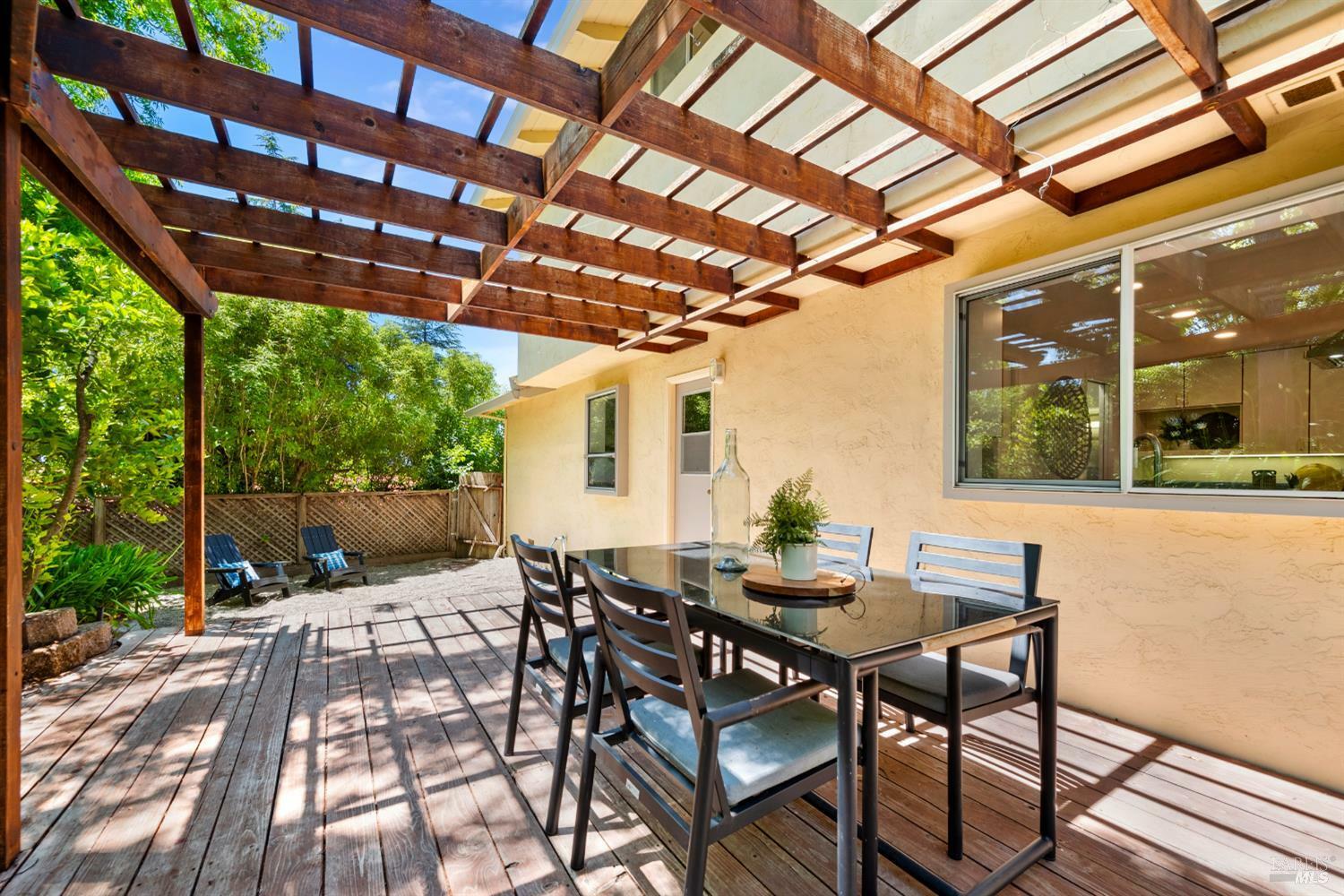 Property Photo:  2624 Hidden Valley Drive  CA 95404 