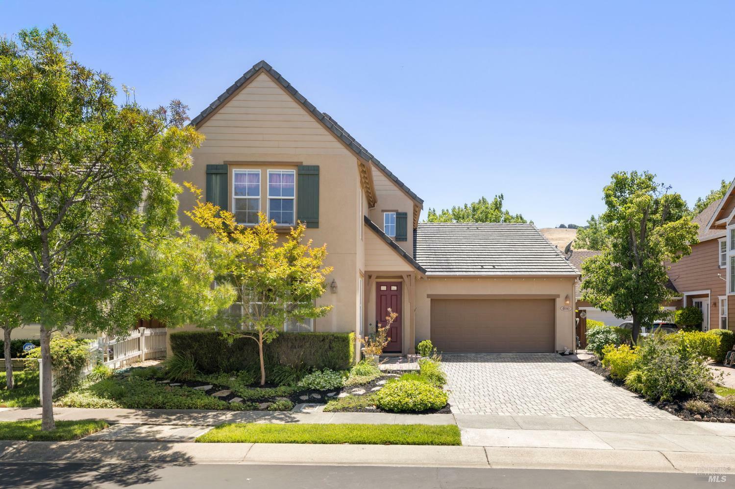 4080 Summer Gate Avenue  Vallejo CA 94591 photo
