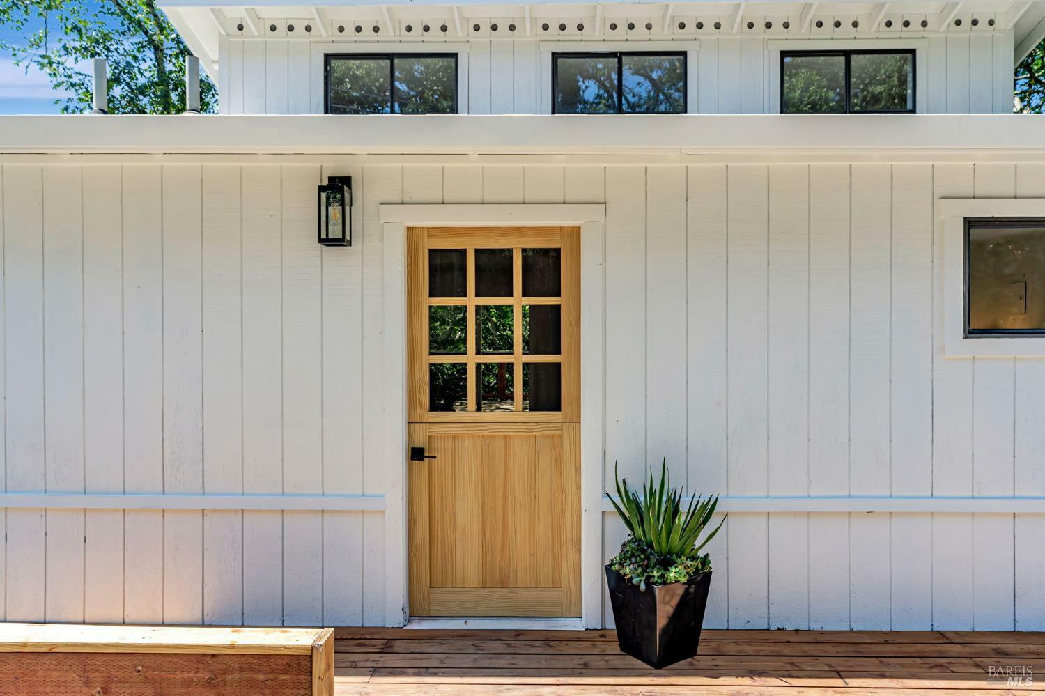 Property Photo: 240 Vila Road CA 95436