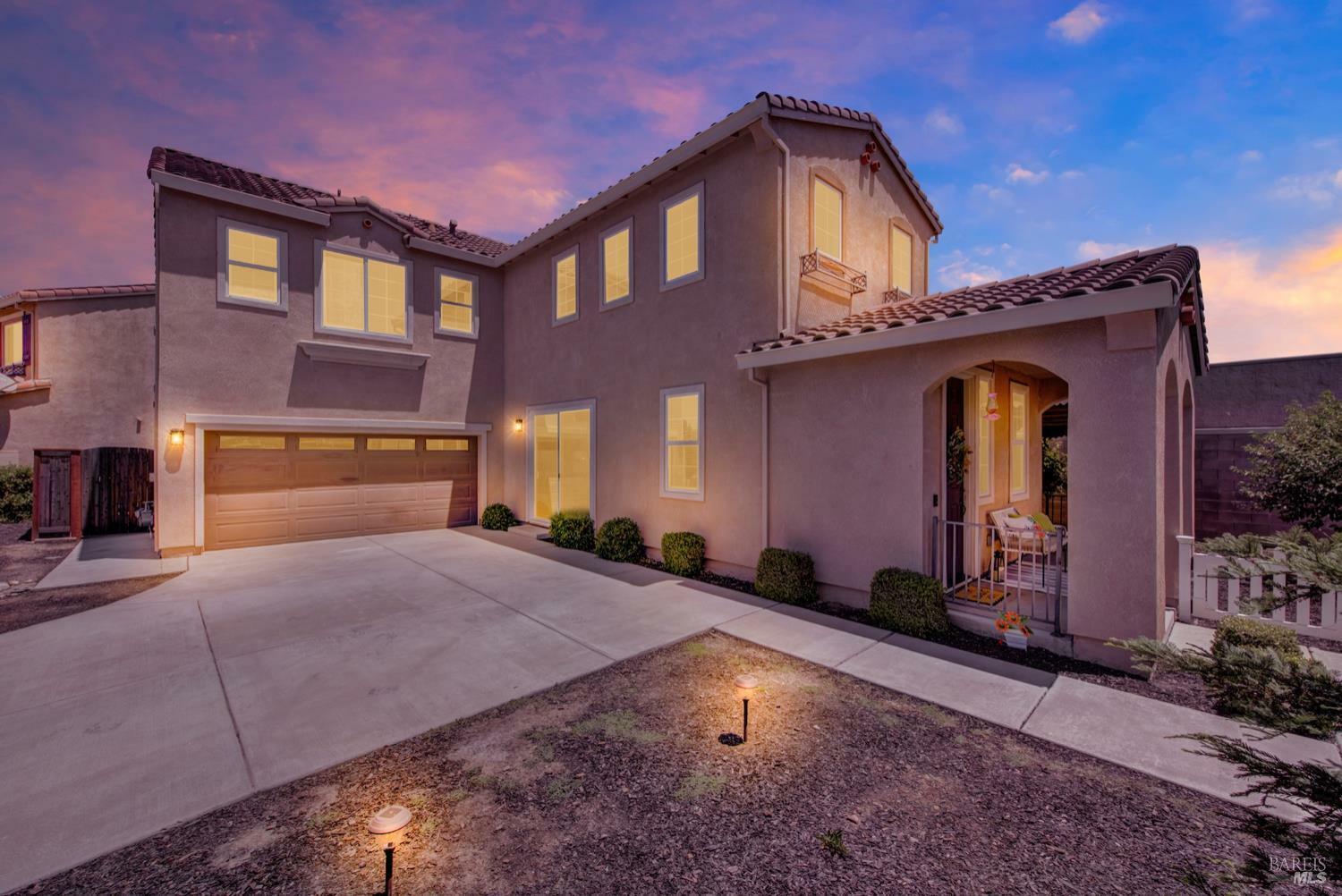 7055 Sitka Court  Vacaville CA 95687 photo