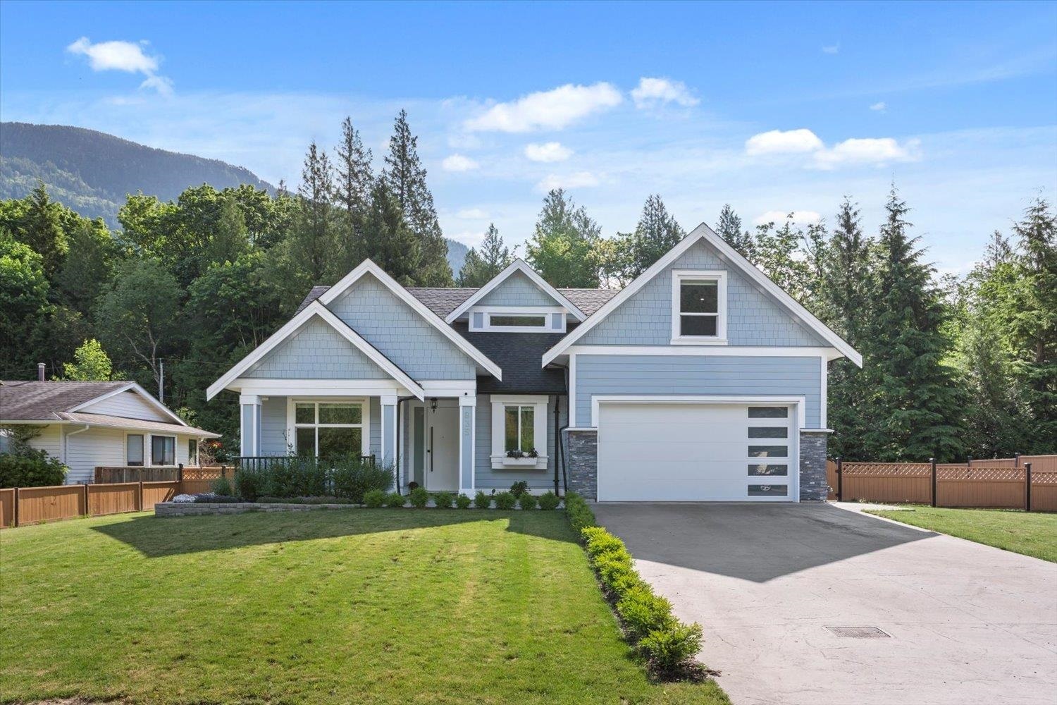 Property Photo: 835 Myng Crescent BC V0M 1K0