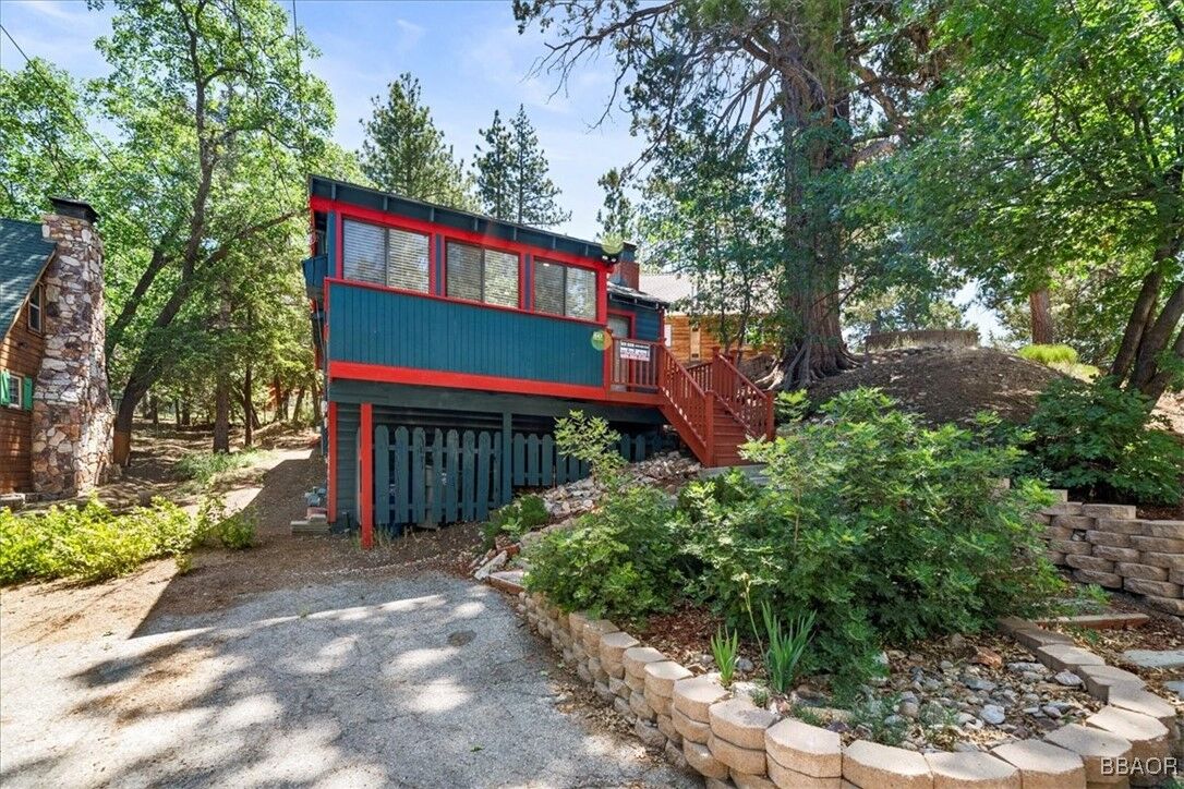 Property Photo:  847 Silver Tip Drive  CA 92315 
