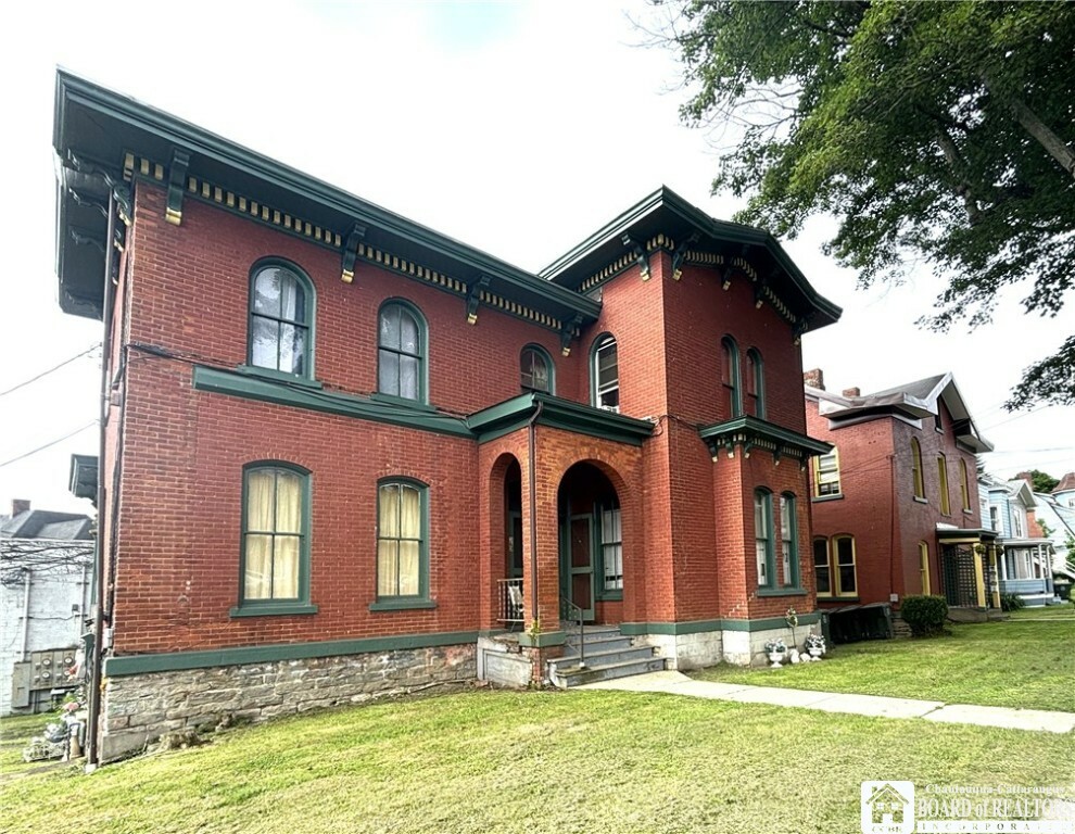 Property Photo: 362 E 4th Street NY 14701