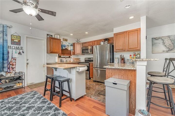 Property Photo:  4481 Lagg Ave  FL 33901 