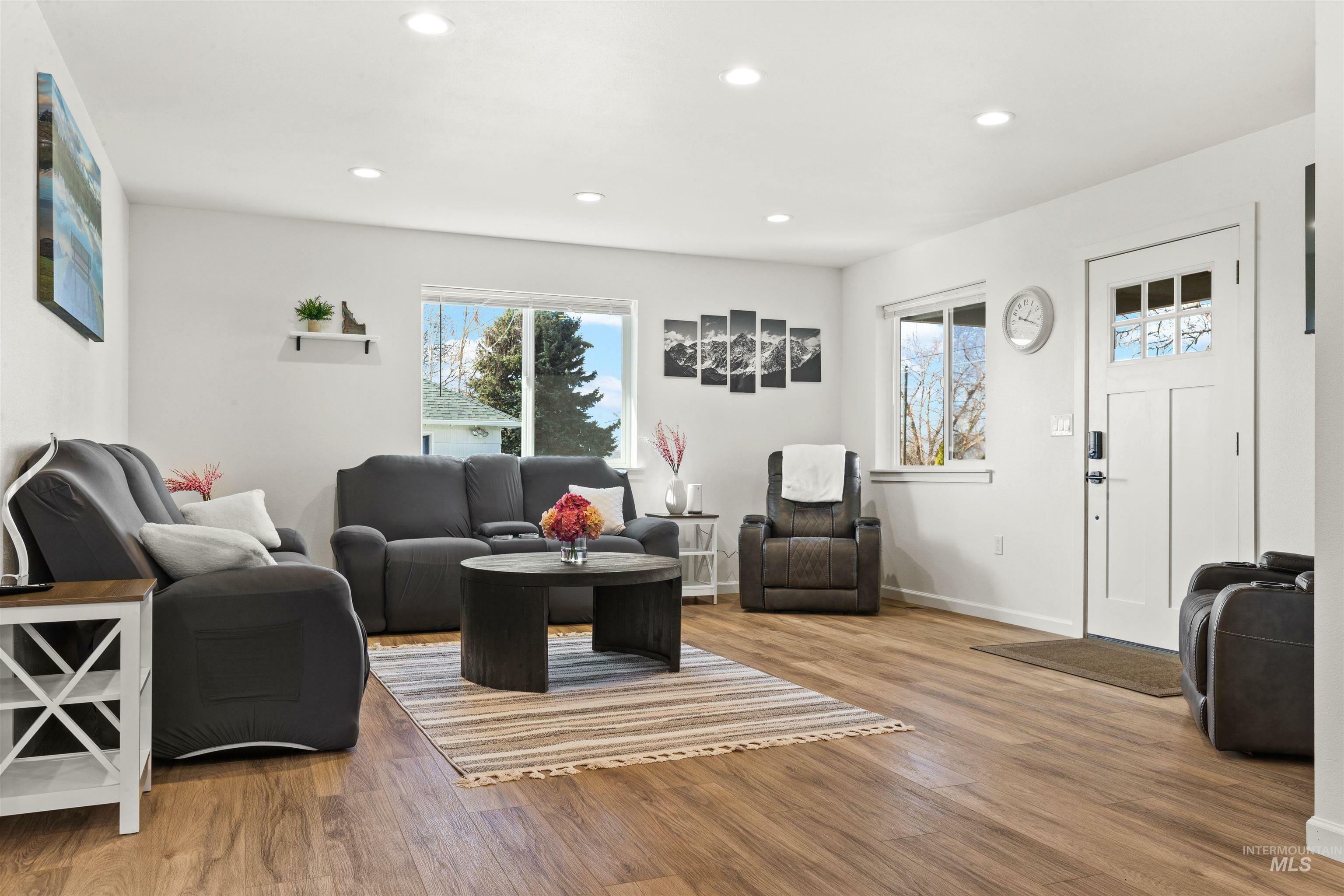 Property Photo: 1128 Bryden Ave. ID 83501