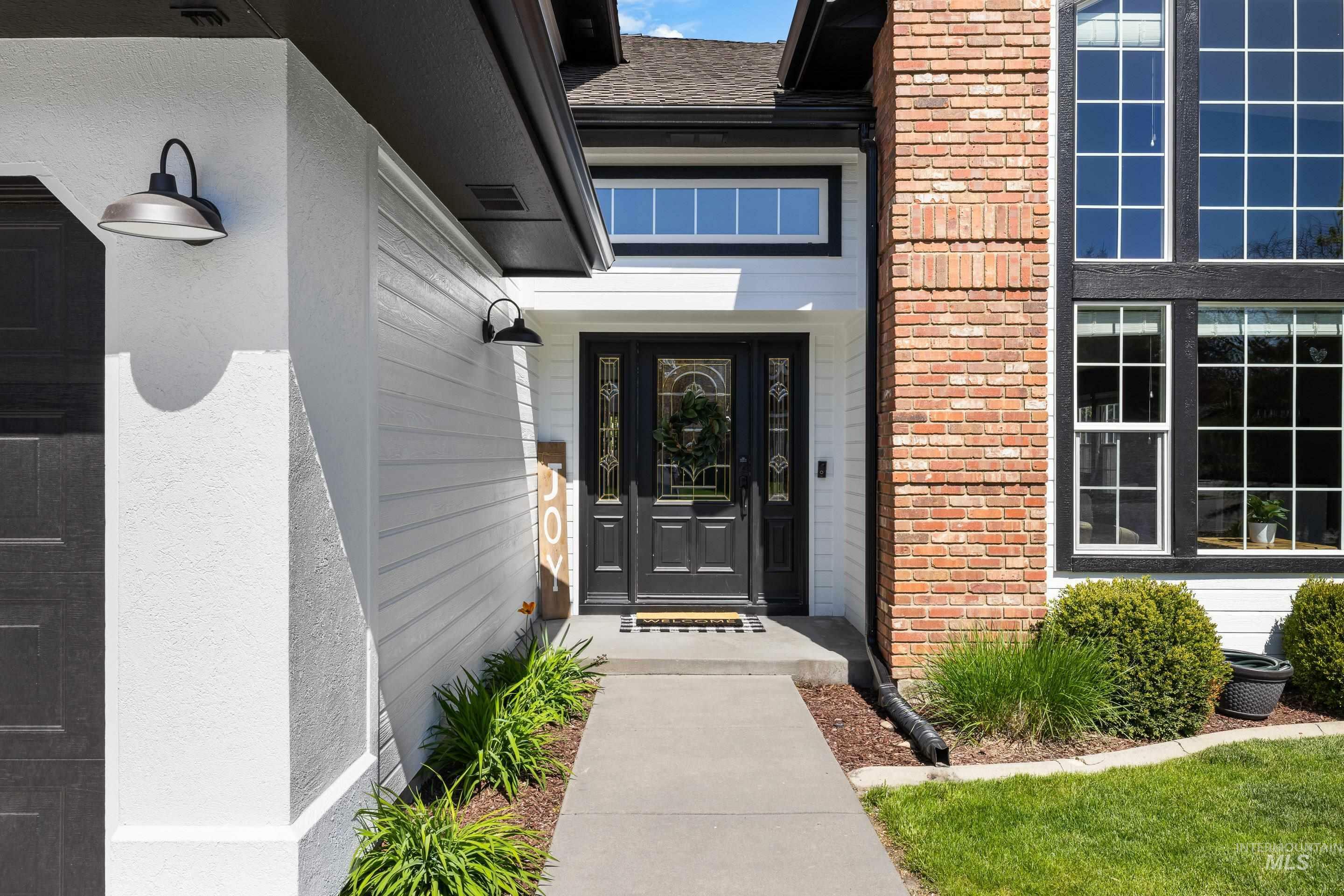 Property Photo:  8026 W Innsbrook Ct  ID 83704 