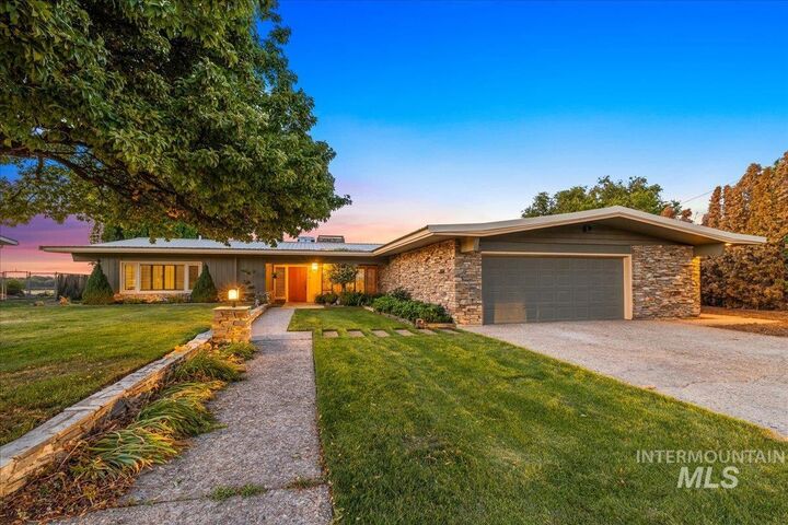 2401 Terrace Drive  Caldwell ID 83605 photo