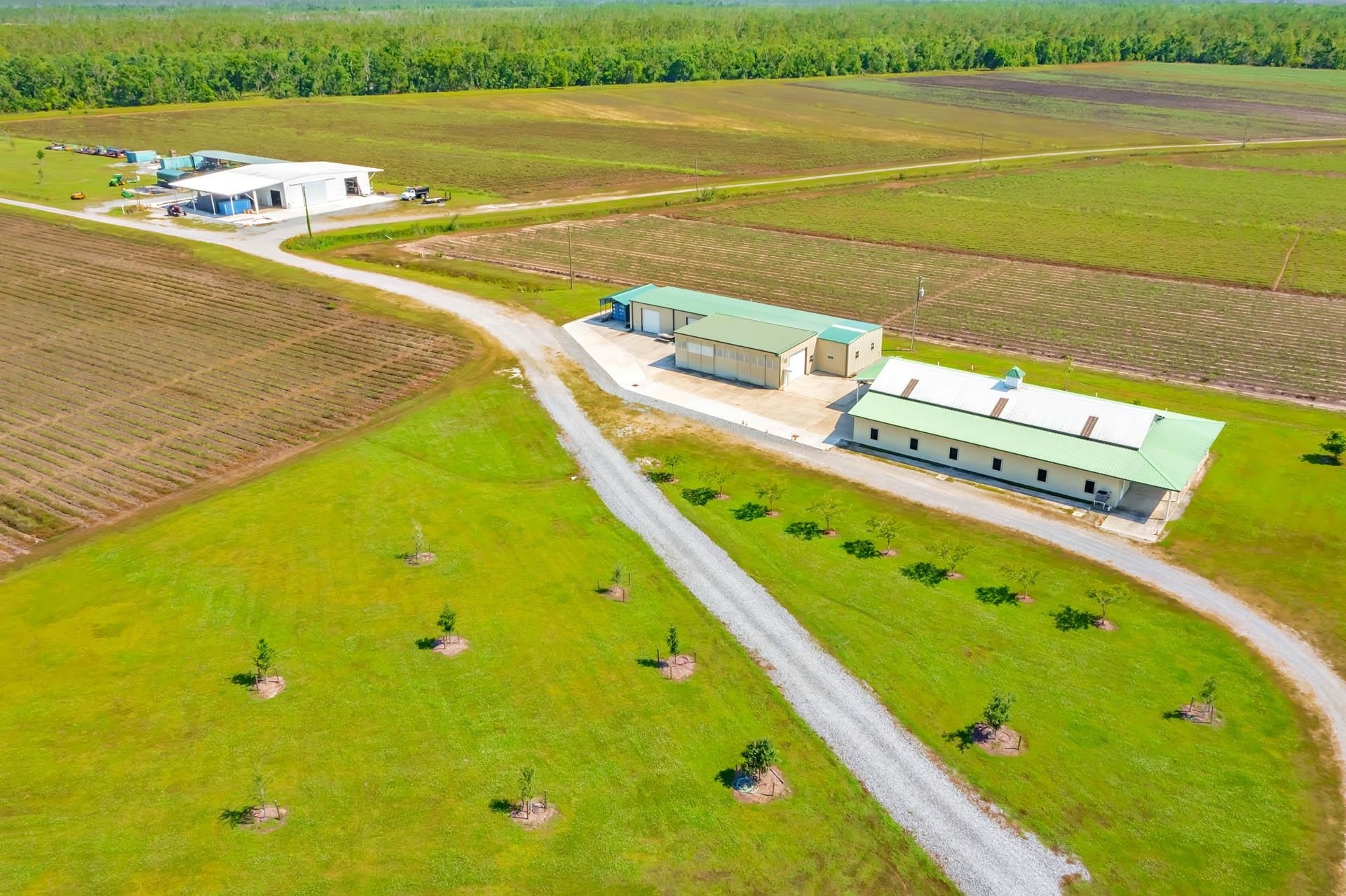 Property Photo:  491 Bayou Dularge Rd  LA 70360 