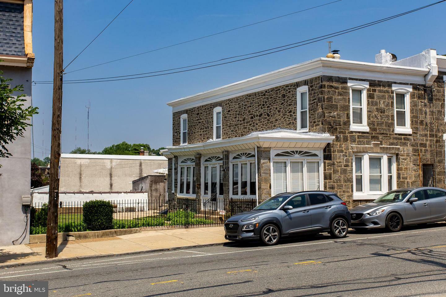 Property Photo: 5236 Ridge Avenue PA 19128