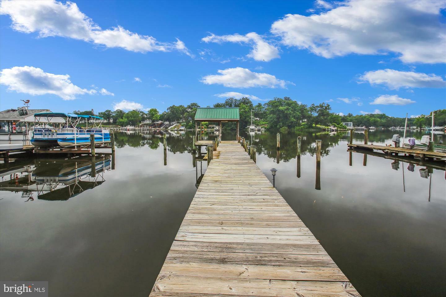 Property Photo: 851 S Shore Drive MD 21060