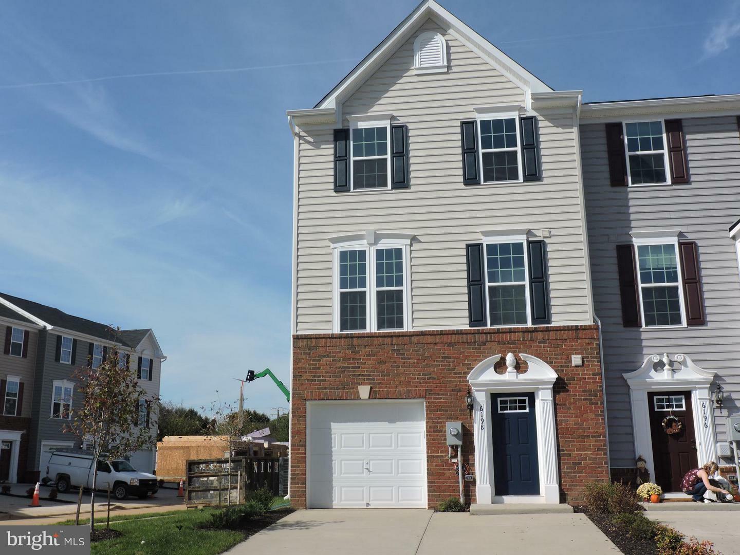 6198 Willow Pl  Bealeton VA 22712 photo
