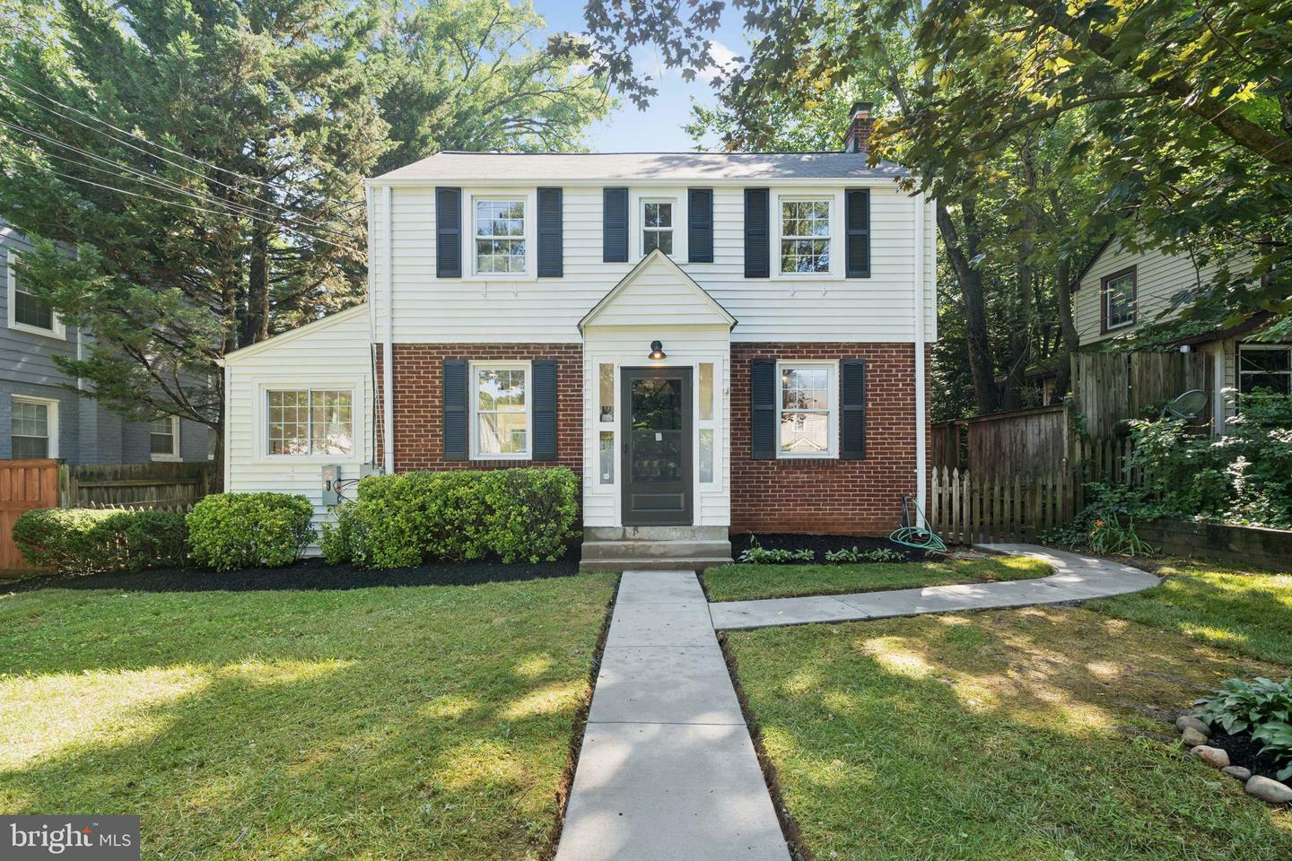 9215 Glenville Road  Silver Spring MD 20901 photo
