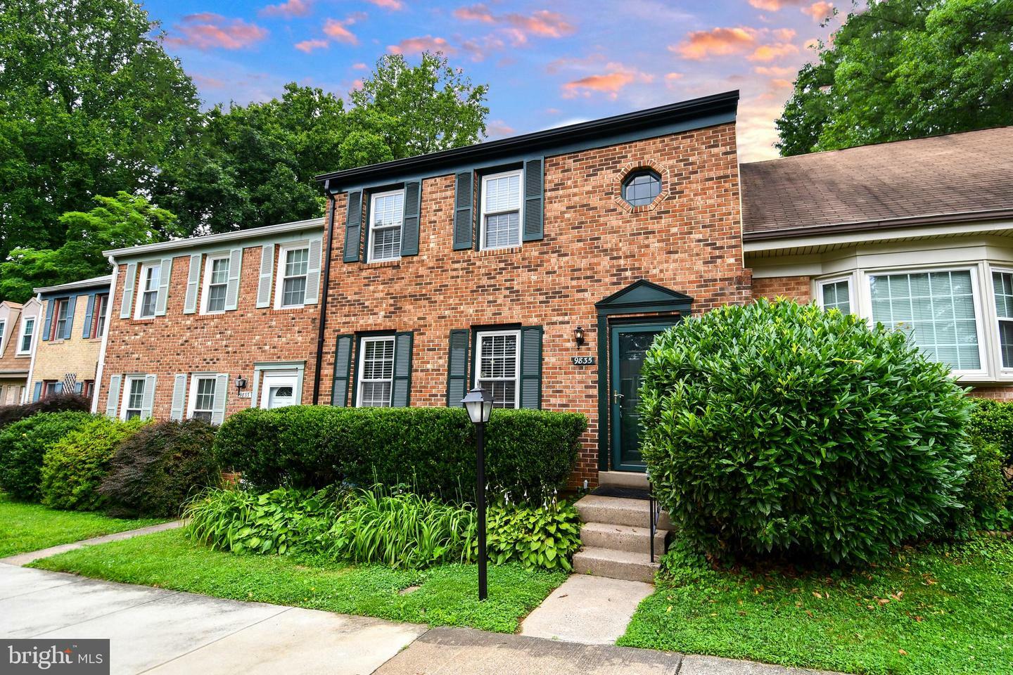 9835 Saint Cloud Court  Fairfax VA 22031 photo