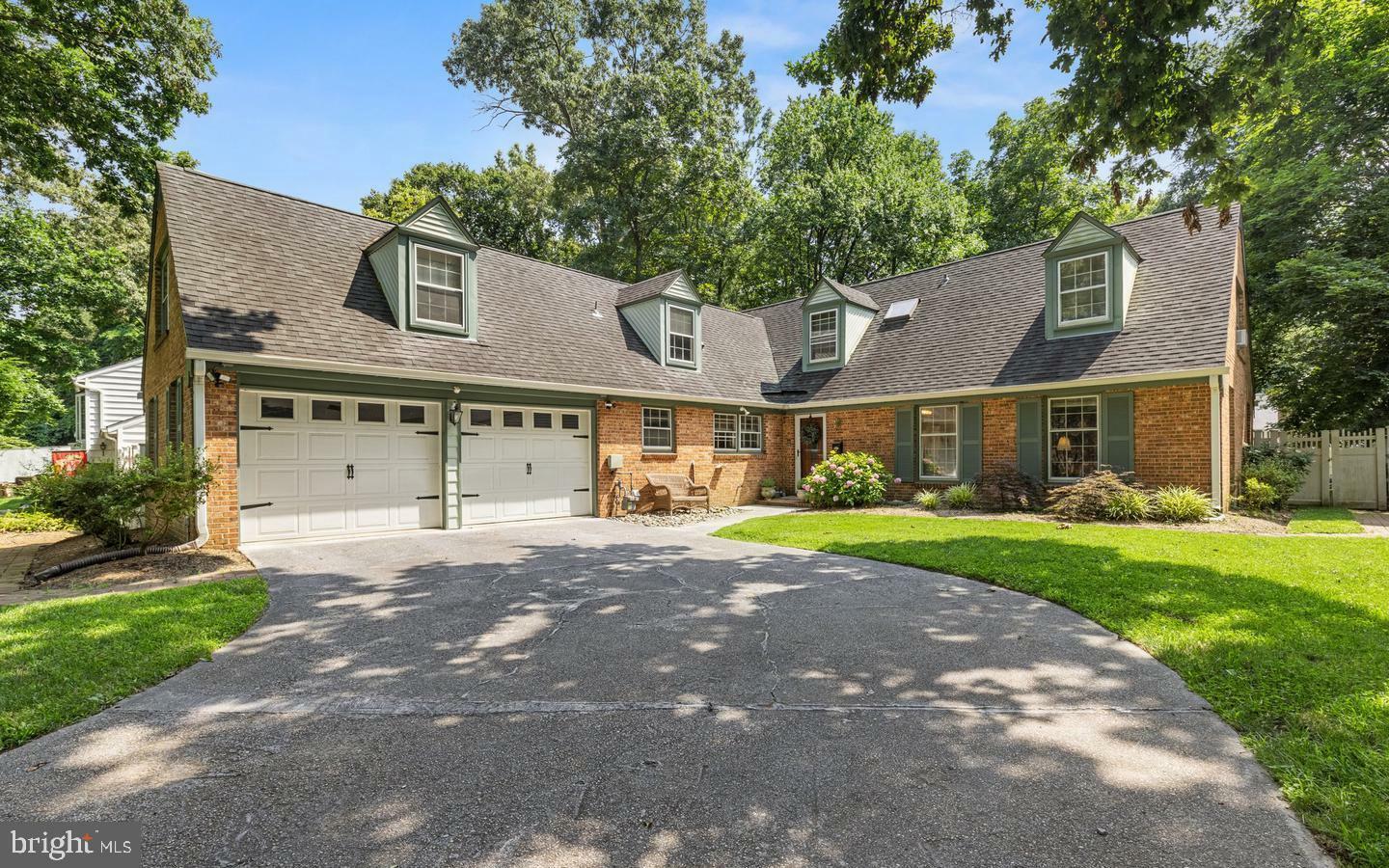 1555 Farlow Avenue  Crofton MD 21114 photo