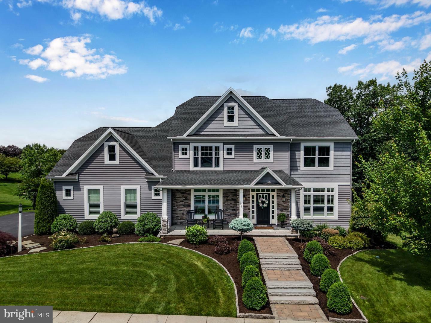 Property Photo:  2004 Spring Court  PA 17055 