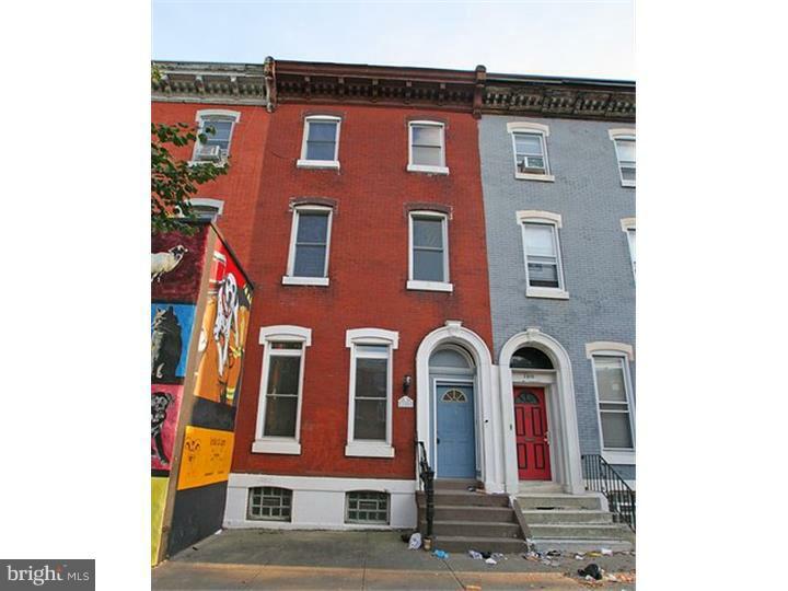 Property Photo:  2808 W Girard Avenue B  PA 19130 