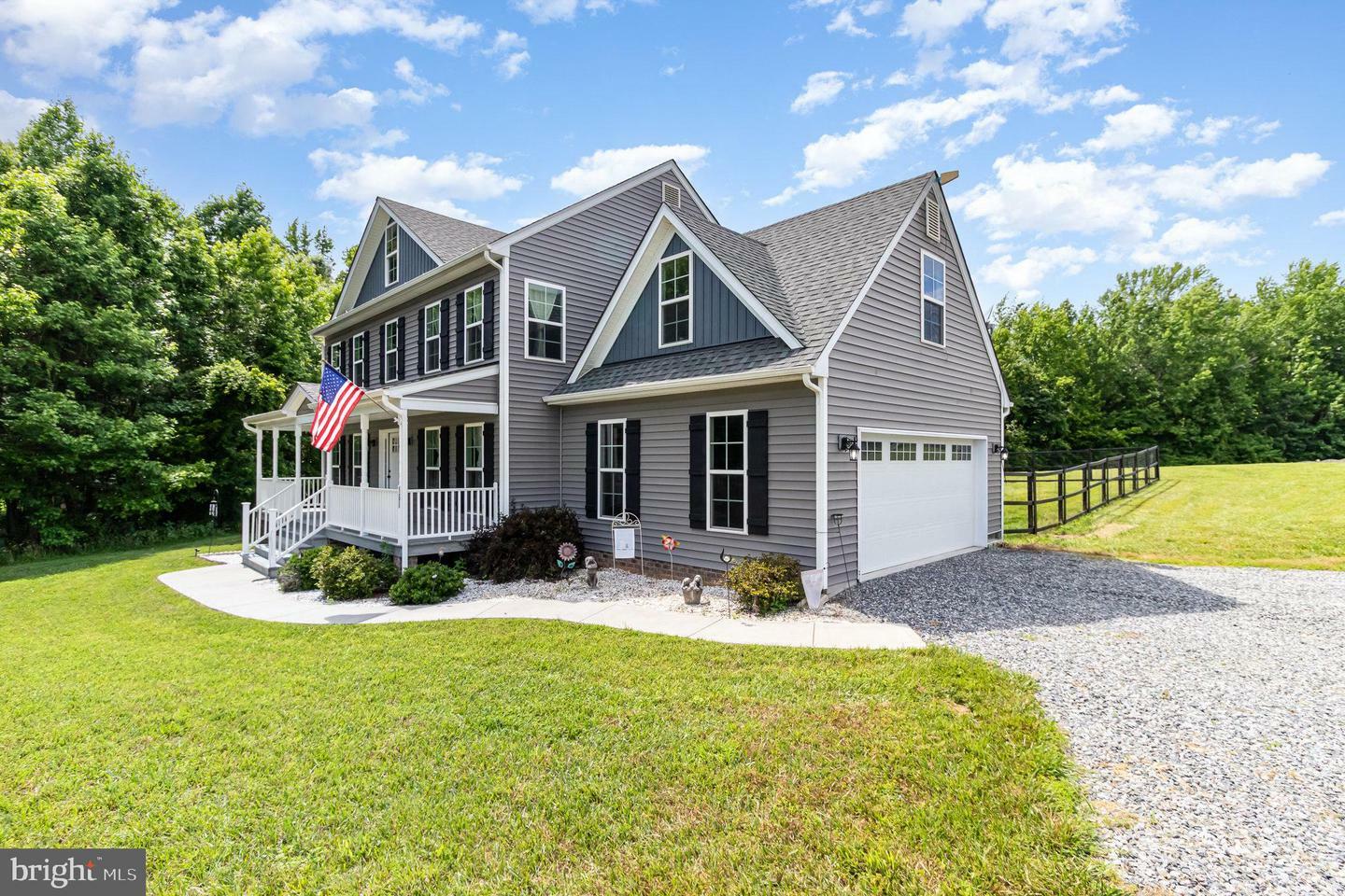 Property Photo: 168 Austin Way VA 23024
