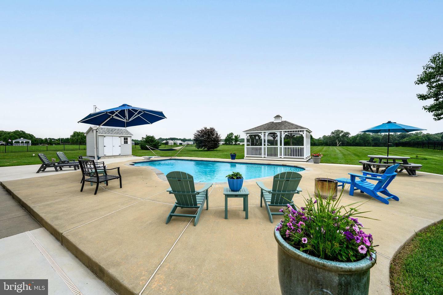 Property Photo: 301 Nottingham Lane MD 21658
