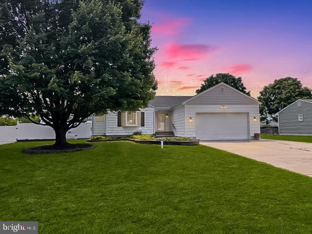 Property Photo: 23 Nor-Laine NJ 08511