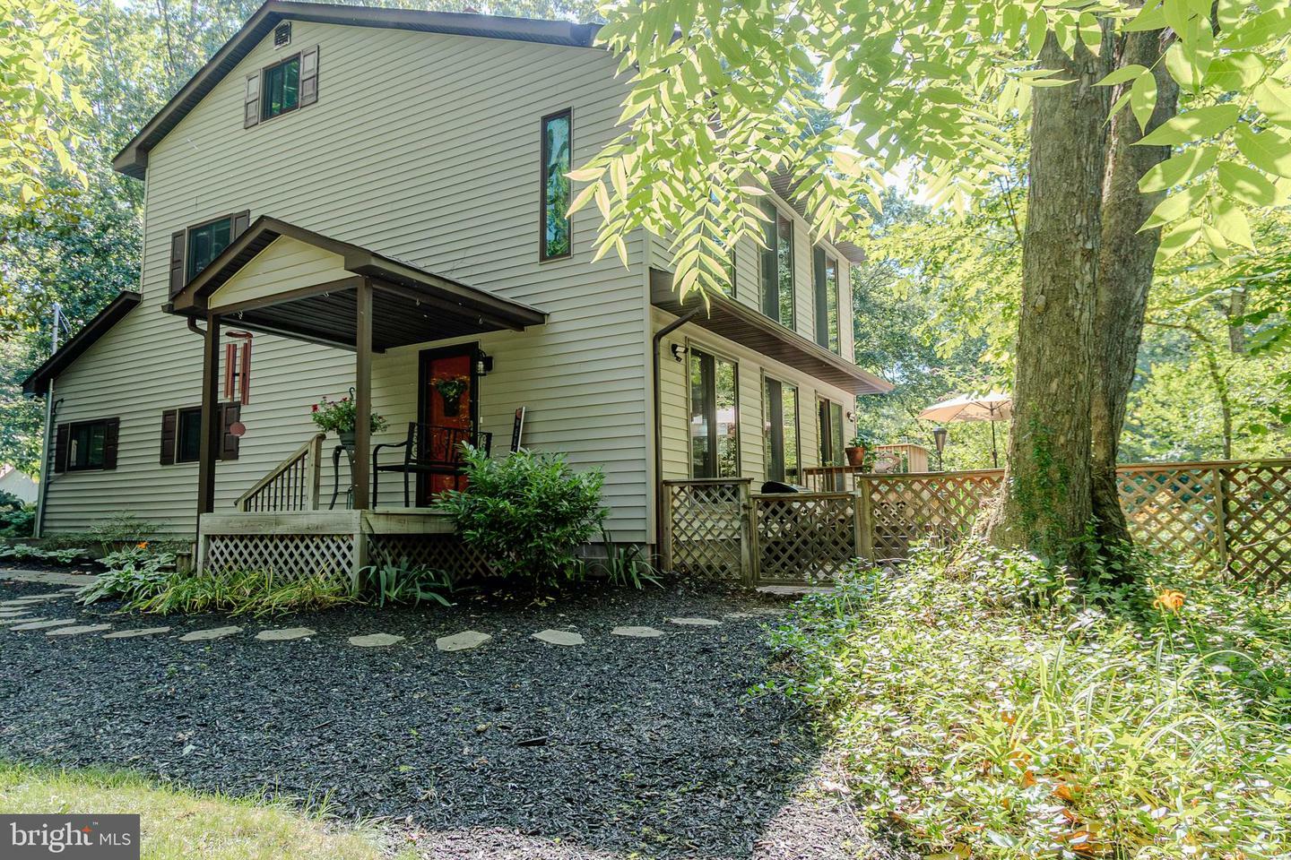 Property Photo: 19960 Flat Iron Road MD 20634