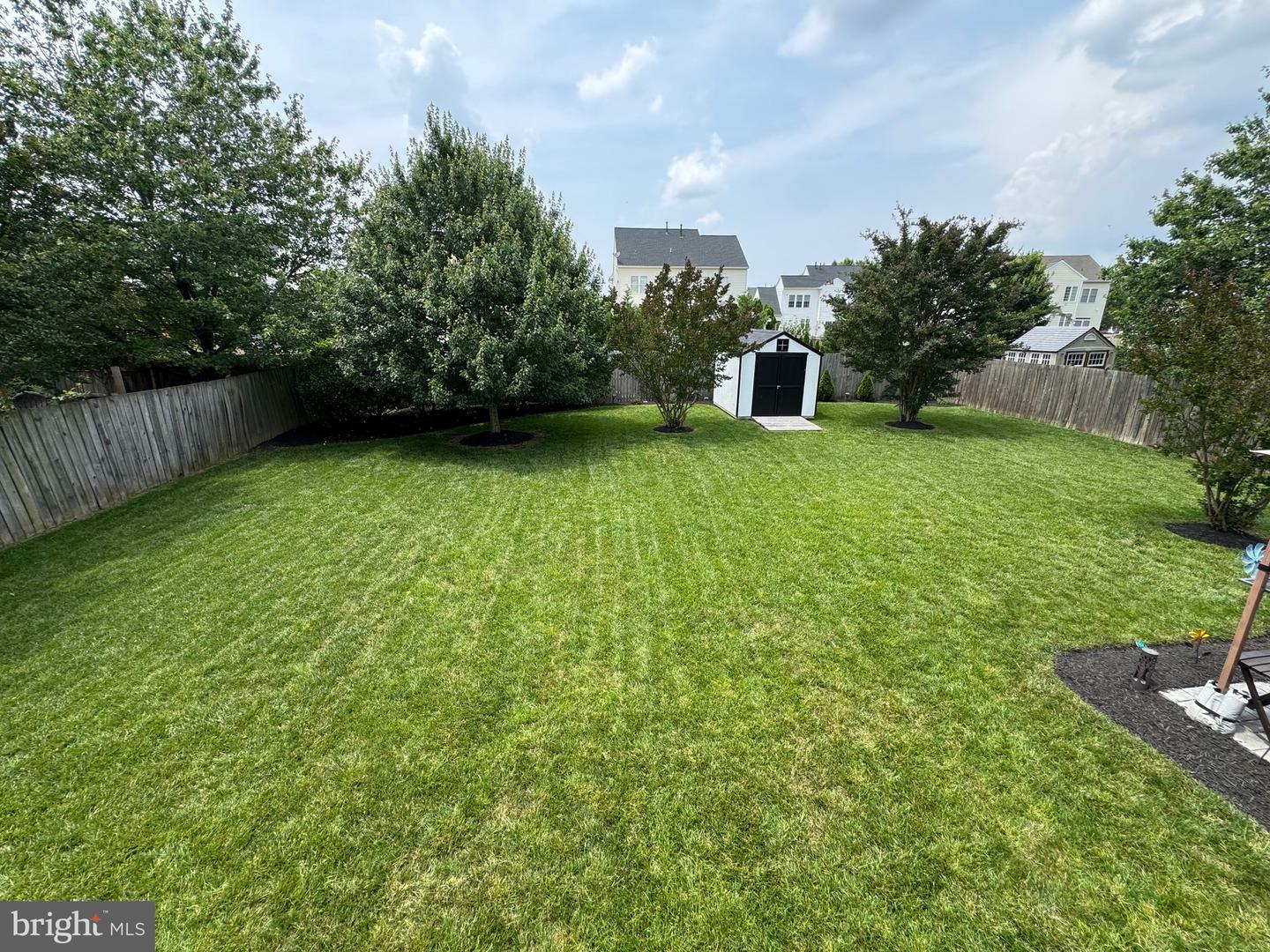 Property Photo: 8710 Brenton Drive MD 21601
