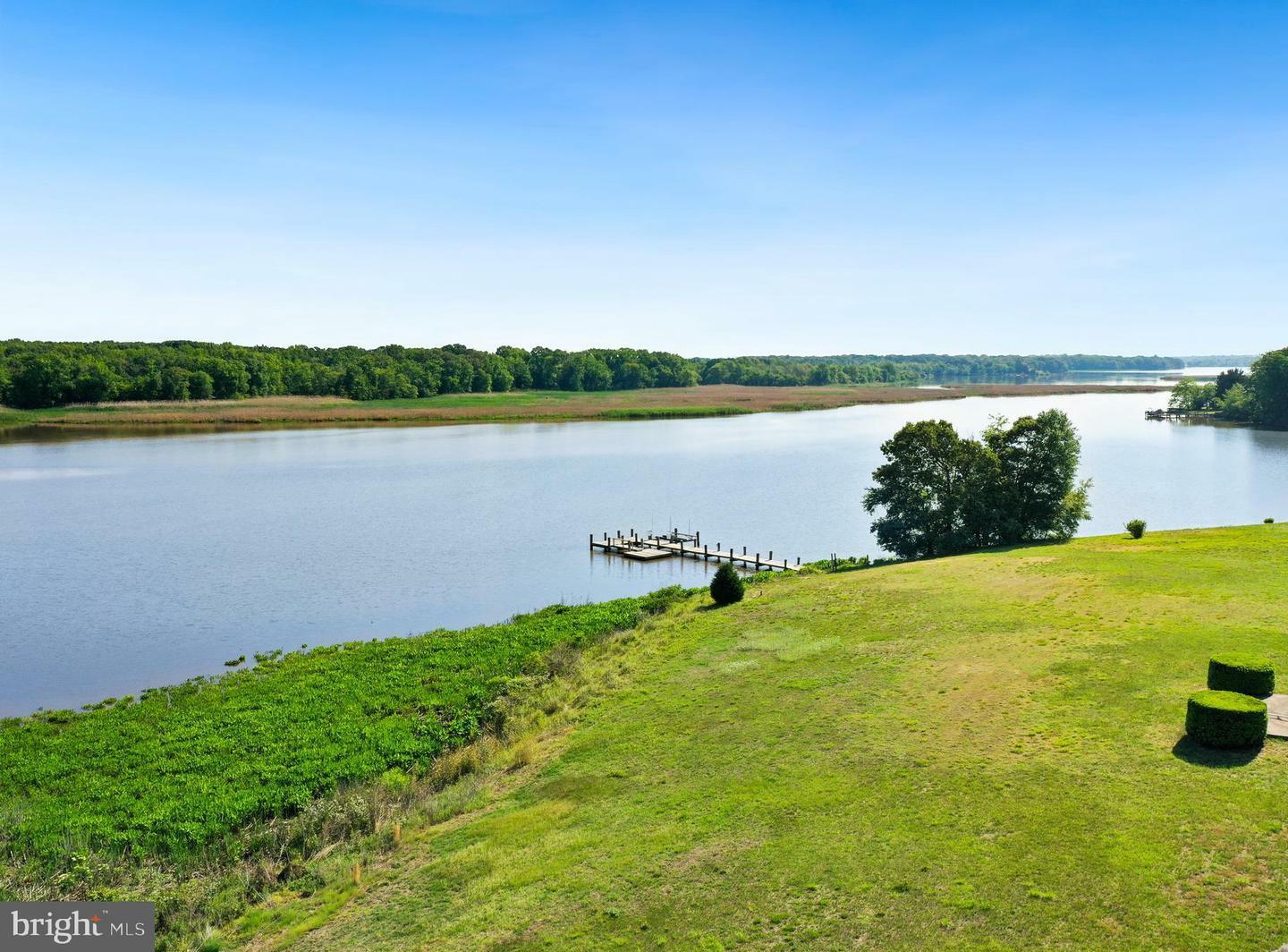 Property Photo: 300 Hickory Lane MD 21620