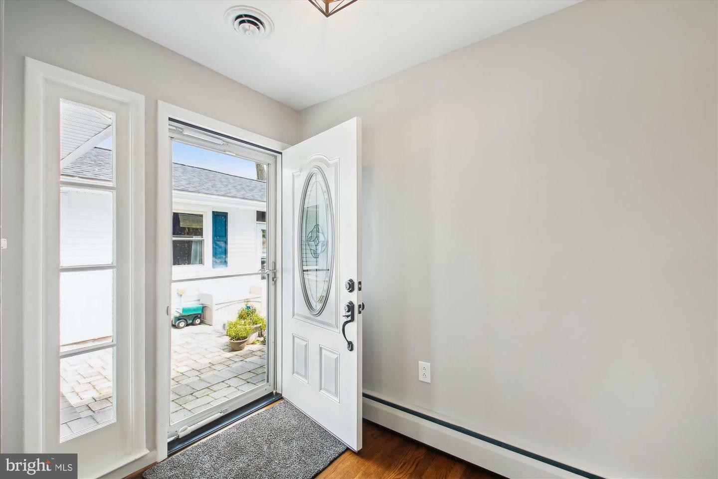 Property Photo: 1482 Friendly Road MD 21122