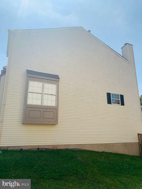 Property Photo: 7531 Tendring Trail VA 20111