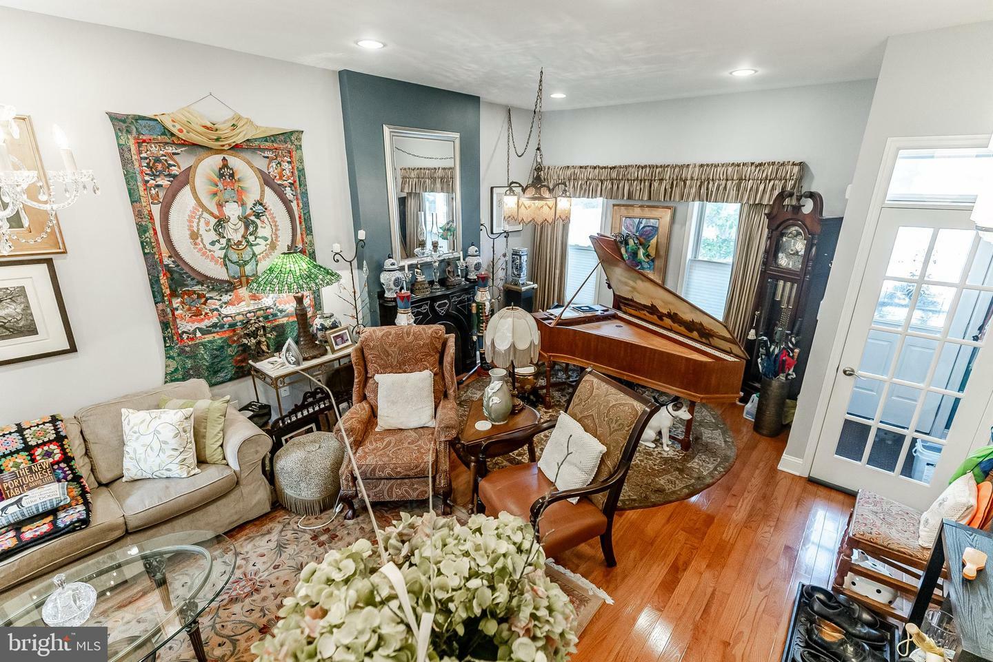 Property Photo: 1543 S 20th Street PA 19146