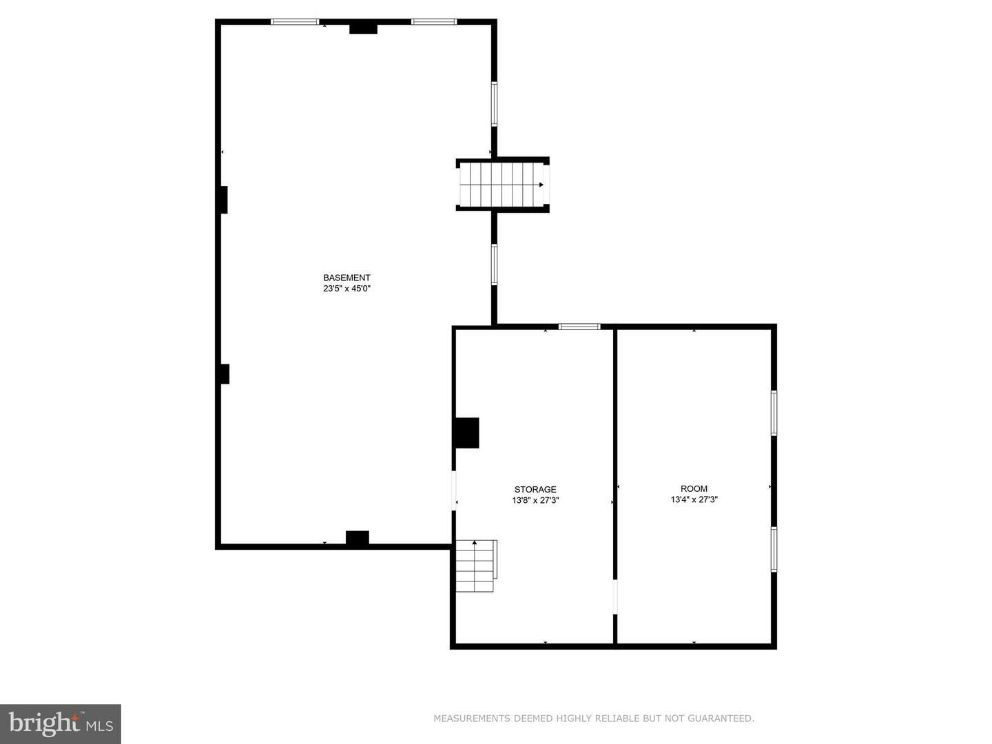 Property Photo: 200/204 N Harrison Street NJ 08540