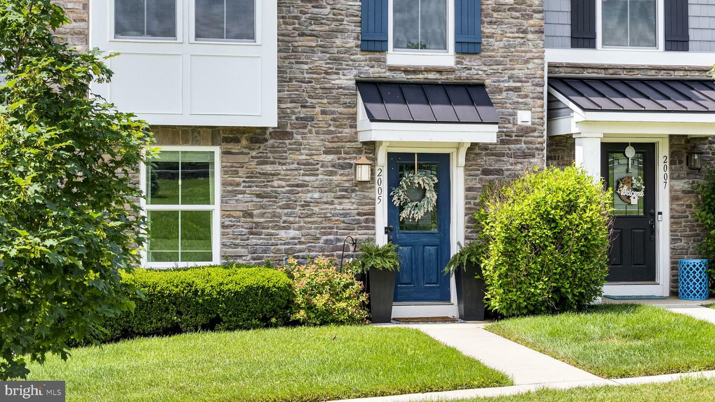 Property Photo:  2005 Stargazers Road  PA 19320 