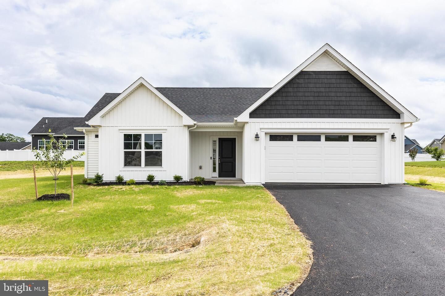 Property Photo:  660 Barrel Race Road  WV 25404 