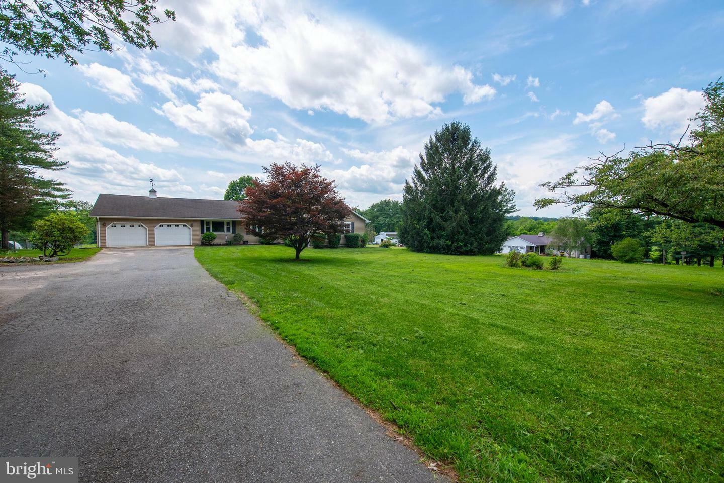 Property Photo: 1305 Belvidere Road MD 21904