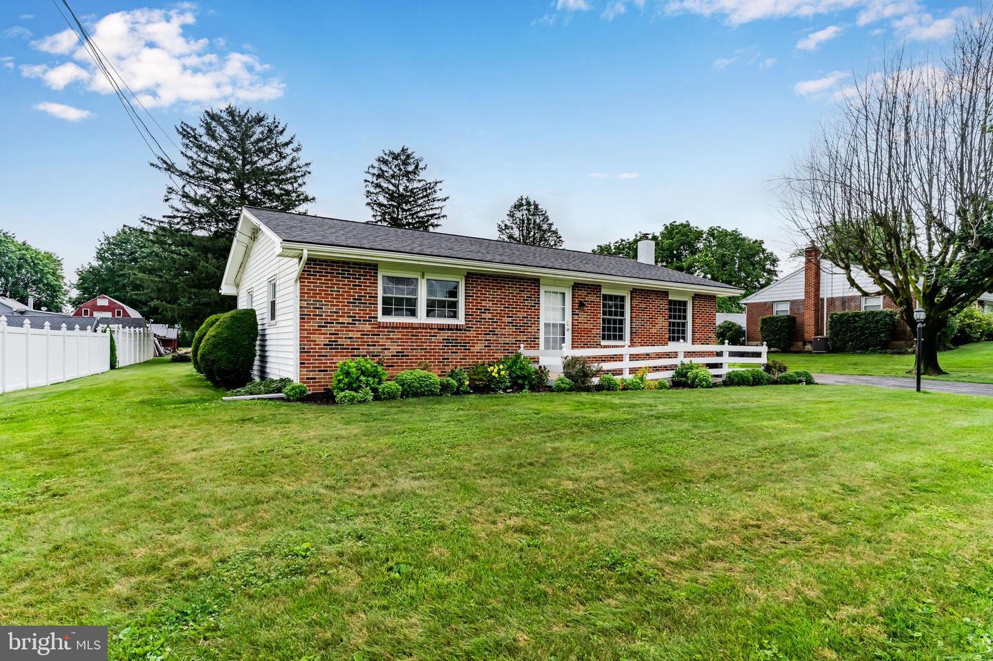 Property Photo: 34 Bare Road PA 17050
